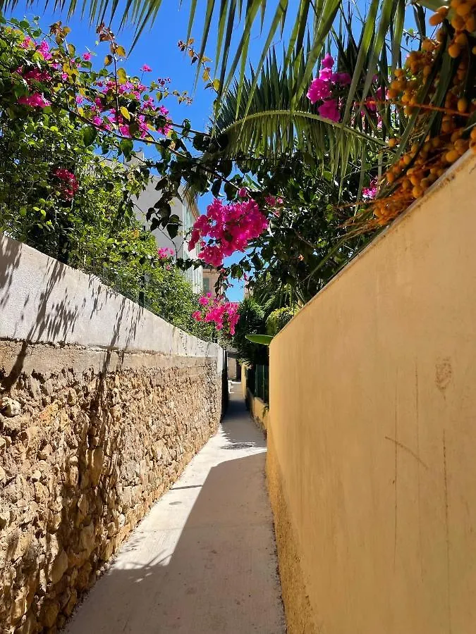 Charmant appartement T2 au cœur de Bandol
