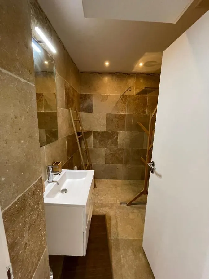 Charmant appartement T2 au cœur de Bandol