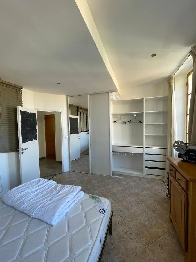 Charmant appartement T2 au cœur de Bandol