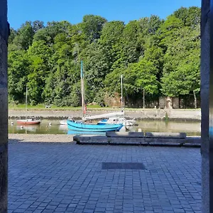 Port De St Goustan Appartement Auray