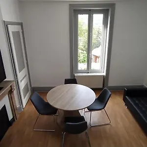 - La Batisse De Appartement Saint-Chamond