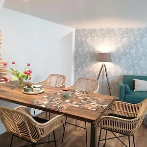 Situé Dans L'hyper Centre D'auray Appartement Auray