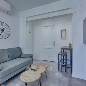 Moderne Et Equipe Porte De Paris Appartement Ivry-sur-Seine